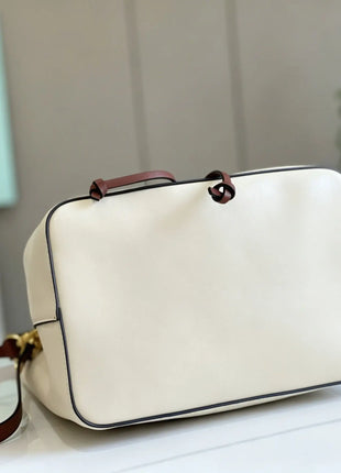 Borsa a tracolla da donna in PU resistente e universale, anti-rottura, multiuso, versatile, adatta a diversi scenari quotidiani.