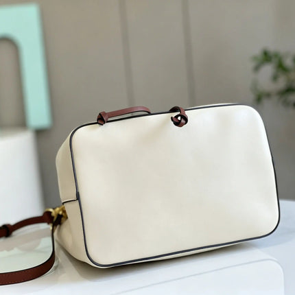 Borsa a tracolla da donna in PU resistente e universale, anti-rottura, multiuso, versatile, adatta a diversi scenari quotidiani.