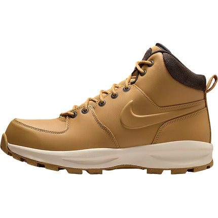 Scarpe casual Nike originali Manoa Leather da uomo e da donna, resistenti e ammortizzate HF7095-700