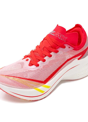 ONEMIX 2026 Tupo Nuove Scarpe da Corsa Marathon con Piastra in Carbonio, Supporto Stabile per Assorbimento degli Urti, Sneakers Ultraleggere con Rimbalzo platinumshop