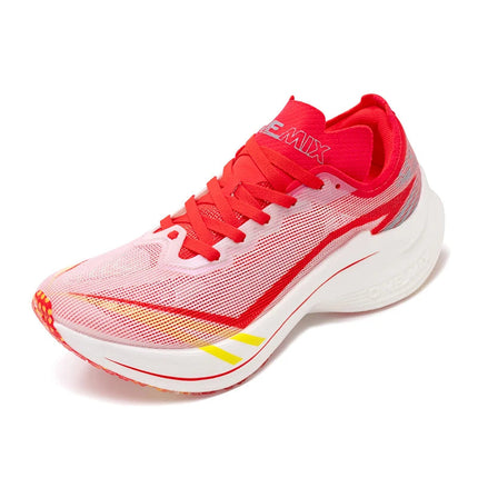 ONEMIX 2026 Tupo Nuove Scarpe da Corsa Marathon con Piastra in Carbonio, Supporto Stabile per Assorbimento degli Urti, Sneakers Ultraleggere con Rimbalzo platinumshop