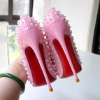 Pink 12CM