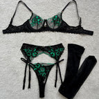 Dark Green