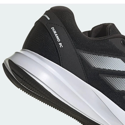 Scarpe da corsa basse originali Adidas ufficiali Duramo Rc da uomo e da donna, ammortizzate e resistenti all'usura ID2704