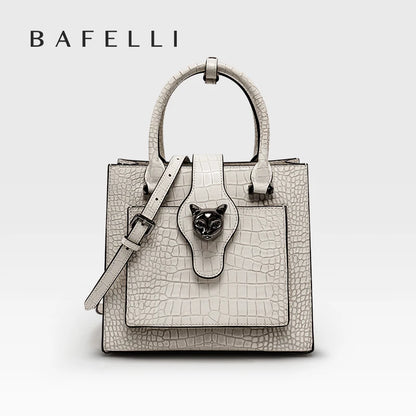 2024 nuove borse da donna BUSINESS LADY in vera pelle ORIGINAL LUXURY BRAND DESIGNER OFFICE borse da donna borsa a tracolla per gatti