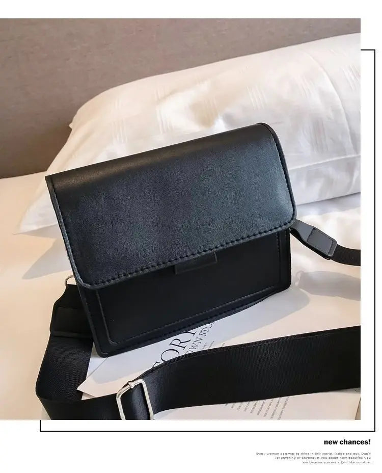 Classic Designer PU Leather Crossbody Bag for Women Travel Handle Handbag Fashion Shoulder Messenger Bag Ladies Small Flap Bag PlatiNum
