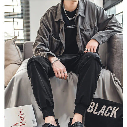 Sneakers for Men  Fashion Casual Lace Up Round Toe Flat White mens Running Sport Shoes Zapatillas Deportivas Hombre
