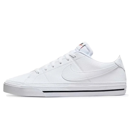Scarpe da ginnastica Nike Court Legacy da donna, design classico, comfort, ammortizzazione, supporto durevole per l'uso quotidiano casual DB3970-100