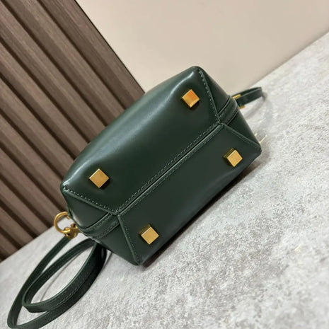 Borsa multiuso versatile per donna, alla moda per tutte le stagioni, borsa a mano in PU ultra morbida e liscia, borsa a tracolla da donna, borsa a tracolla universale, organizer per riporre oggetti per le vacanze e l'uso all'