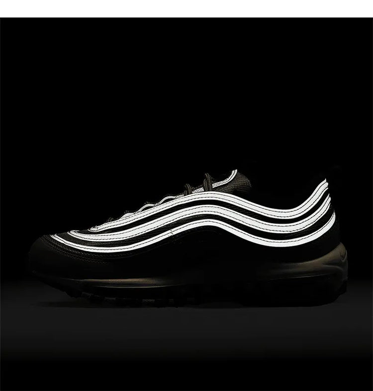 Nike genuine Air Max 97 OG women's durable running shoes DQ9131-700