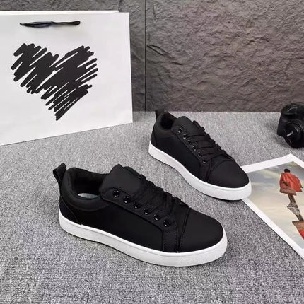 Casual Shoes Loafers British Leather Sneakers Flats Shoes Classic Men Leather Shoes Spring Summer New Trendy Designer Loafers