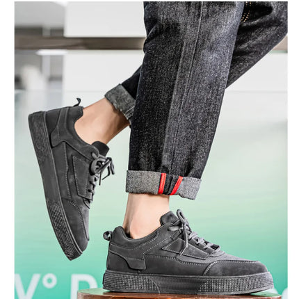 2026 Large size New Men's Casual Sports Shoes - Durable, Comfortable, Breathable & Stylish