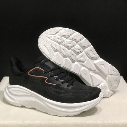 Scarpe da Corsa Clifton 10 da Uomo 2026 - Sneakers Outdoor Ammortizzate ed Elastiche per Maratona, Trail, Trekking e Tennis