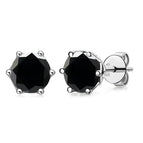 nero / 0.5CT2PCS