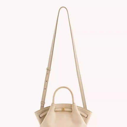 Borsa Dumpling JW PEI, Grande Capacità, Borsa a Tracolla, Borsa a Mano, Borsa Tote, Borsa da Donna