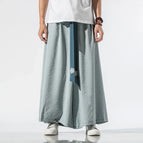 Asian 3XL 90-100KG / Light blue