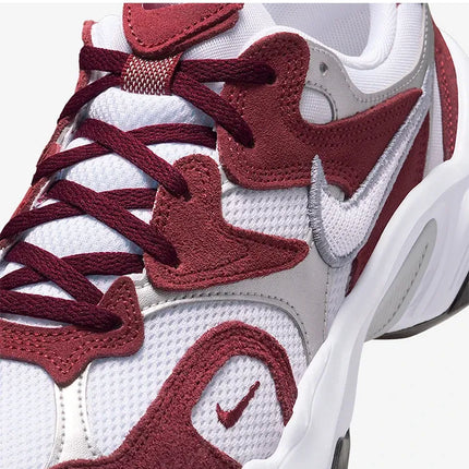 Nike Official Genuine AL8 Women's Retro Running Shoes Style Sneakers Dad Shoes FJ3794-600