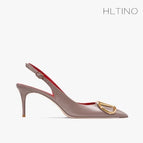 lotus pink matte6cm / 35