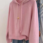 pink / S / China Mainland