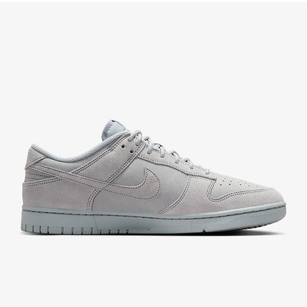 Scarpe da ginnastica basse da uomo Nike Authentic Summer Style, traspiranti e resistenti all'usura, IB6651-002