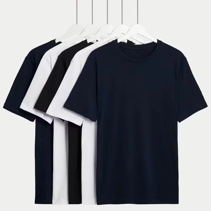 T-shirt Angine De Poitrine da donna e uomo in cotone, casual estivo, oversize, streetwear, girocollo, novità, trendy, vintage, Harajuku