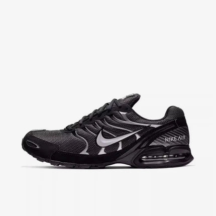 Scarpe da corsa ufficiali Nike AIR MAX TORCH 4 con cuscino d'aria da uomo 343846 -002