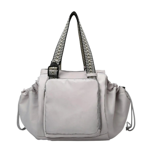 Borsa a Tracolla da Donna, Organizer alla Moda, Borsa Trasformabile, Borsa da Viaggio per Uso Quotidiano, Outdoor, Vacanze e Lavoro