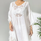 White / One Size
