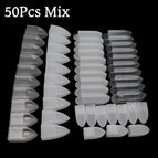 Mix 50Pcs