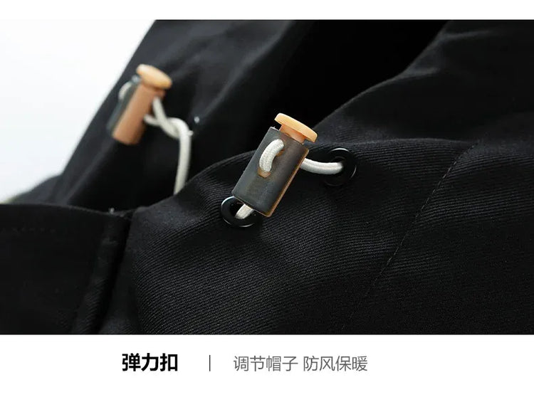 Big Size 9XL Men's Casual Jacket Hooded Windbreaker Male Spring Autumn Outerwear Patchwork Fashion Windproof Oversize Plus Large
