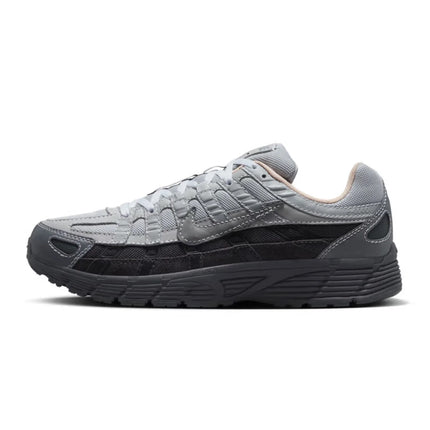 Nike P-6000 Scarpe da corsa da uomo Stile retrò Ammortizzazione premium Leggero Comfort da indossare tutti i giorni CD6404-107