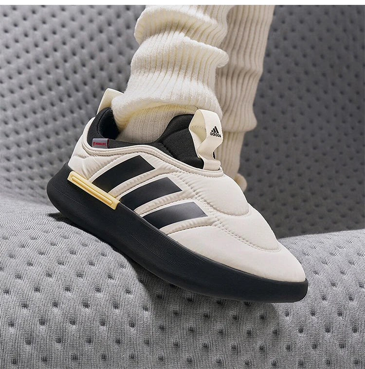 Adidas ufficiale genuino nuovo uomo e donna confortevole suola spessa scarpe casual calde e resistenti all'usura JP7712