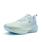 Xtep 2000KM 2.0 Running Shoes Women  Summer Shock Absorption Professional TPU Sneakers 876218110044 (suggest half size down) PlatiNum