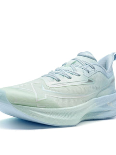 Xtep 2000KM 2.0 Running Shoes Women  Summer Shock Absorption Professional TPU Sneakers 876218110044 (suggest half size down)