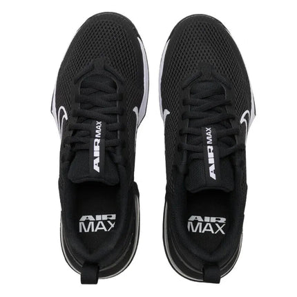Scarpe da ginnastica da corsa da uomo NIKE M AIR MAX ALPHA TRAINER 6 platinumshop