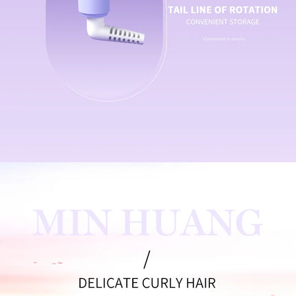 Automatic Curling Iron 32 mm Big Roll Anion  Ceramic Hair Curler 4-Speed Adjustable  Fast Heating Fashion Styling Tools