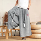 Asian 6XL 100-106KG / Gray