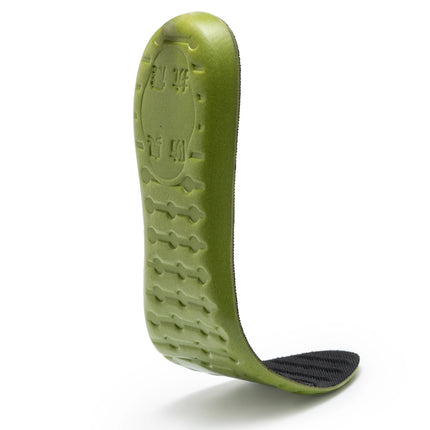 Solette ONEMIX 2026 con Supporto per Arco Plantare, Deodoranti, Assorbimento degli Urti, Eliminazione dell'Umidità, Morbide, per la Salute, Inserti per Scarpe, Cuscinetti Massaggianti PlatiNum