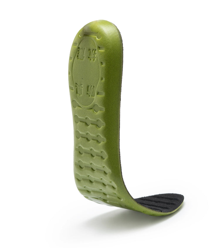 Solette ONEMIX 2026 con Supporto per Arco Plantare, Deodoranti, Assorbimento degli Urti, Eliminazione dell'Umidità, Morbide, per la Salute, Inserti per Scarpe, Cuscinetti Massaggianti PlatiNum