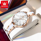 Rose White / China Mainland