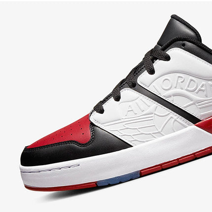 Scarpe da basket Nike Ufficiale Genuine JORDAN da uomo basse con ammortizzazione resistente all'usura DV5141-601