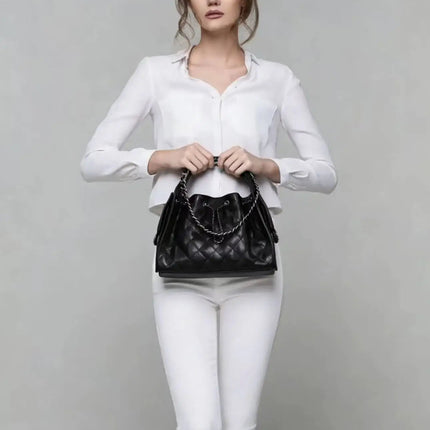 2026 Handbags for Designer Women Famous Bra nd High Quality Fashion Luxury Bag Shoulder Bag PlatiNum