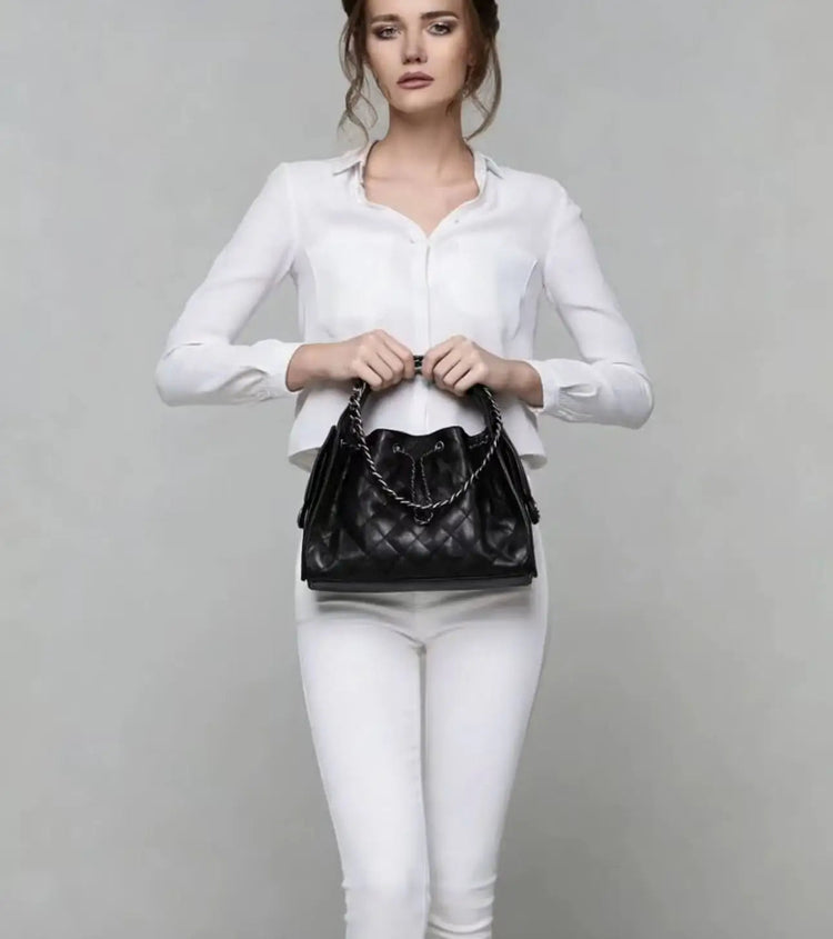 2026 Handbags for Designer Women Famous Bra nd High Quality Fashion Luxury Bag Shoulder Bag PlatiNum