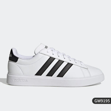 Scarpe da tavolo casual da uomo Adidas originali neo GRAND COURT 2.0 GW9195