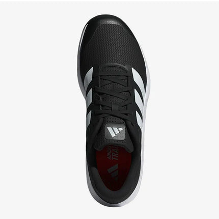 Adidas DropsetBase originali, nuove scarpe da allenamento casual da uomo JS3045