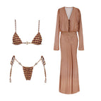 vestito e bikini / M