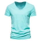 F037-V-LightGreen / CN Size XXXL 88-95kg