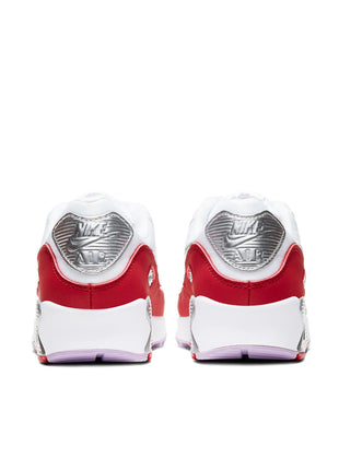 Nike Ufficiale Genuino AIR MAX 90 CNY Nuove Scarpe Casual Ammortizzate Unisex CU3004-176