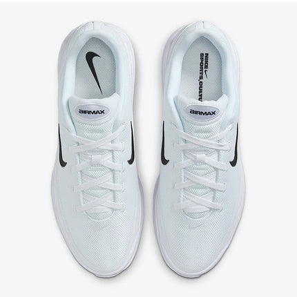Scarpe da corsa con cuscino d'aria da uomo Nike originali Air Max Bia IF2624-100