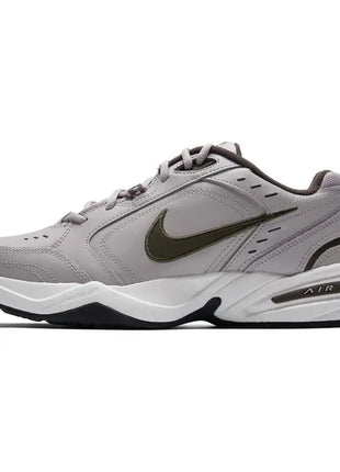Scarpe da uomo Nike Air Monarch Iv Scarpe sportive casual leggere Scarpe da corsa con ammortizzazione traspirante